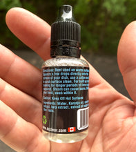 Load image into Gallery viewer, DC Clear