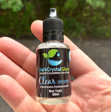 Load image into Gallery viewer, DC Clear