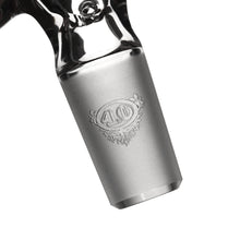 Load image into Gallery viewer, Laser Graal Double Showerhead Tube