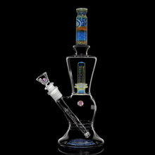 Load image into Gallery viewer, Laser Graal Double Showerhead Tube