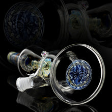 Load image into Gallery viewer, Laser Graal Double Showerhead Tube