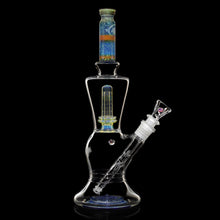 Load image into Gallery viewer, Laser Graal Double Showerhead Tube