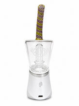 Load image into Gallery viewer, Rossicello Puffco Peak Top w/Purple and Yellow
