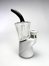 Load image into Gallery viewer, Puffco Peak Top w/Black Sparkle

