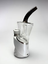 Load image into Gallery viewer, Puffco Peak Top w/Black Sparkle
