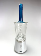 Load image into Gallery viewer, Puffco Peak Top w/Twilight over Aqua Azul Top
