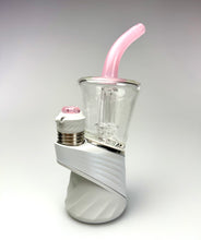 Load image into Gallery viewer, Puffco Peak Top w/Pink Cadillac
