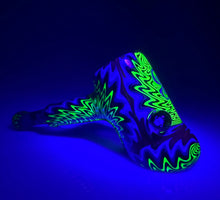 Load image into Gallery viewer, Fully Worked UV Hammer (1 of 1)

