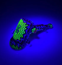 Load image into Gallery viewer, Fully Worked UV Hammer (1 of 1)
