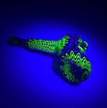 Load image into Gallery viewer, Fully Worked UV Hammer (1 of 1)
