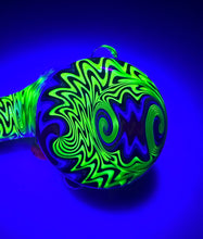 Load image into Gallery viewer, Fully Worked UV Hammer (1 of 1)
