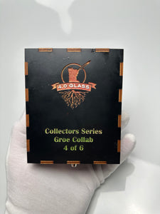 Collector's Series Whiz Groe Collab 2024