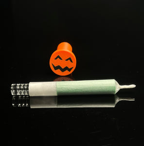 Tuck Tip #1  w/Halloween Themed Case  (12mm)