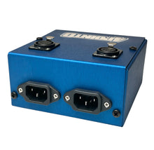 Load image into Gallery viewer, Aluminum Dual Port Enail Controller
