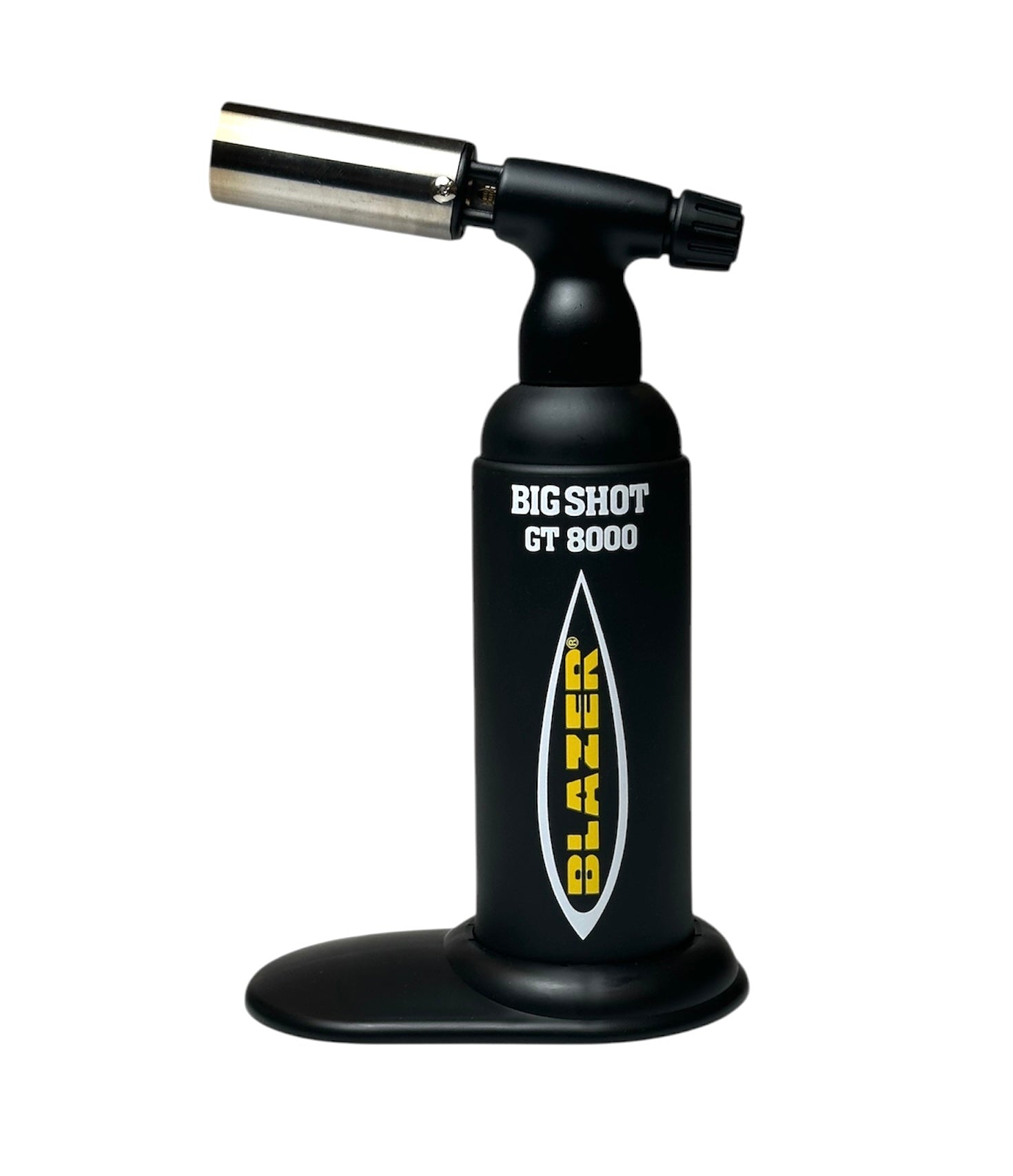 Blazer Big Shot Torch – 4.0 Glass