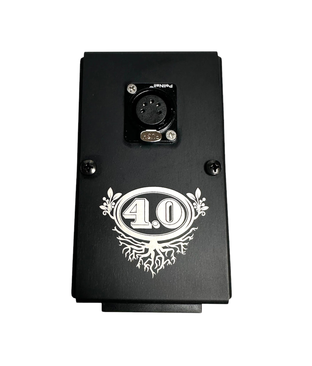 Aluminum Single Port Enail Controller