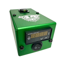 Load image into Gallery viewer, Aluminum Single Port Enail Controller
