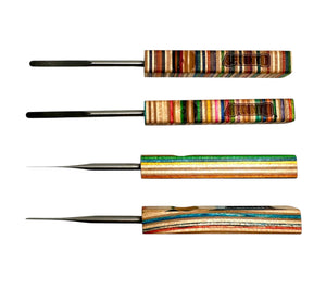 Ted's Trees x 4Point0 Dab Tool
