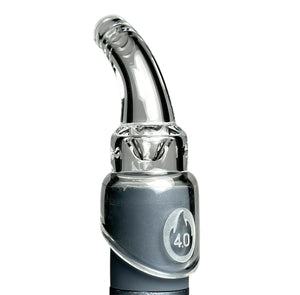 Tourbillon Pivot Top (includes 3mm Millie Pearl)