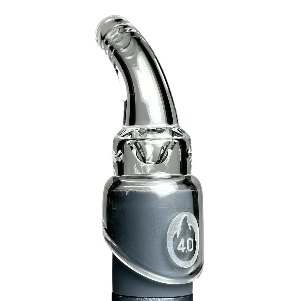 Tourbillon Pivot Top (includes 3mm Millie Pearl)