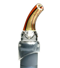 Load image into Gallery viewer, Tourbillon Pivot Top (includes 3mm Millie Pearl)
