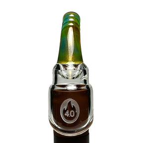 Tourbillon Pivot Top (includes 3mm Millie Pearl)