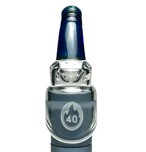 Tourbillon Pivot Top (includes 3mm Millie Pearl)