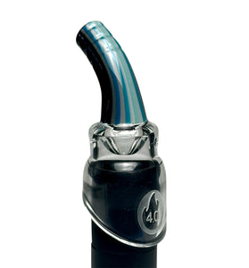 Tourbillon Pivot Top (includes 3mm Millie Pearl)