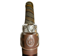 Load image into Gallery viewer, Tourbillon Pivot Top (includes 3mm Millie Pearl)
