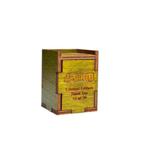 Load image into Gallery viewer, Collector Slant Top (UV Green/Dichro)
