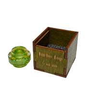 Load image into Gallery viewer, Collector Series Turbo Top (Green UV and Dichro)
