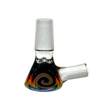 Load image into Gallery viewer, 3-Hole Bowl w/Color (14mm)
