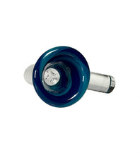 Load image into Gallery viewer, 3-Hole Bowl w/Color (14mm)
