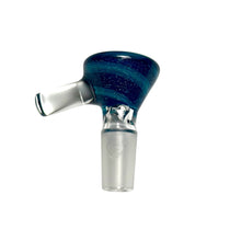 Load image into Gallery viewer, 3-Hole Bowl w/Color (14mm)
