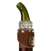 Load image into Gallery viewer, Tourbillon Pivot Top (includes 3mm Millie Pearl)
