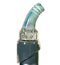 Load image into Gallery viewer, Tourbillon Pivot Top (includes 3mm Millie Pearl)
