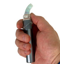 Load image into Gallery viewer, Tourbillon Pivot Top (includes 3mm Millie Pearl)
