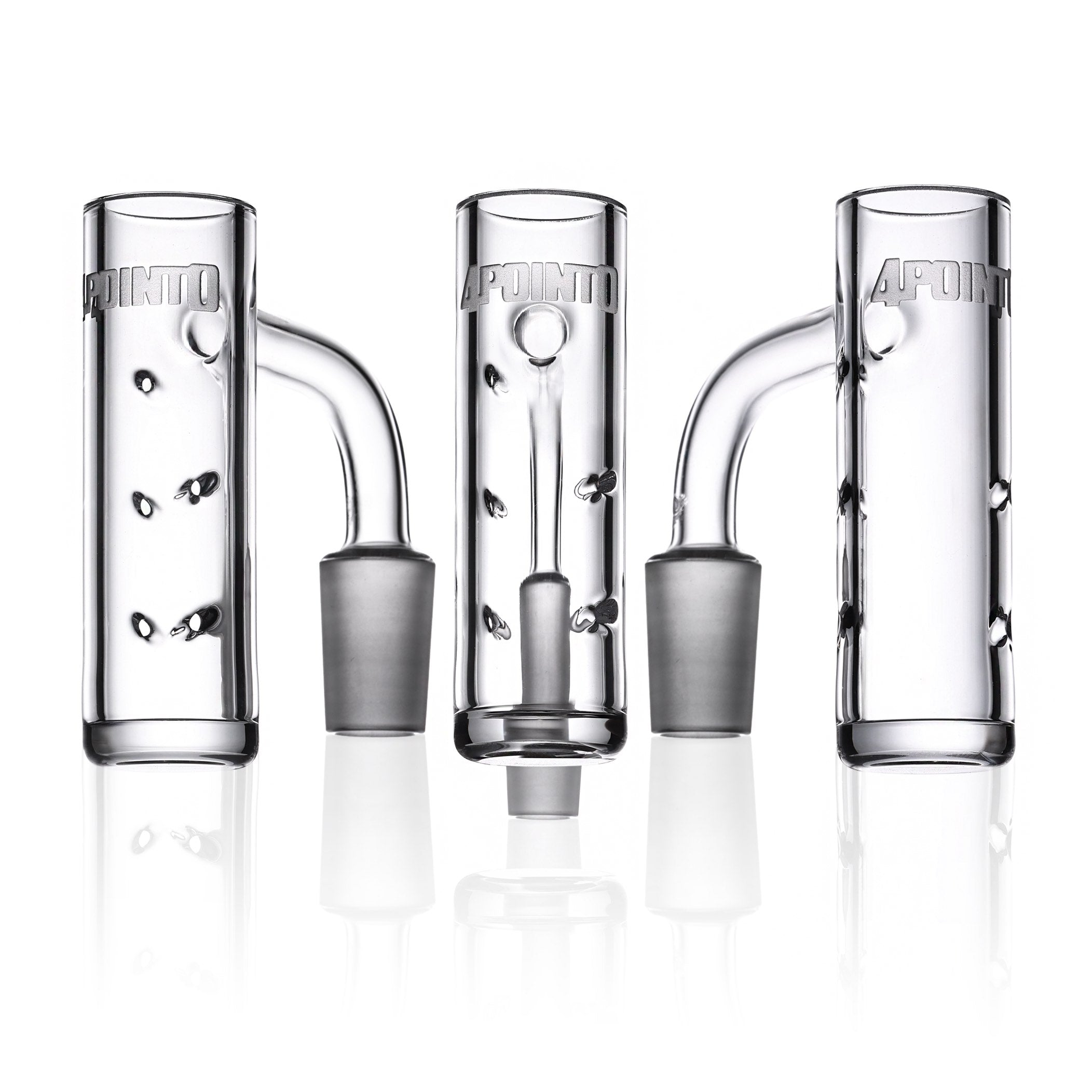 Whizard – 4.0 Glass