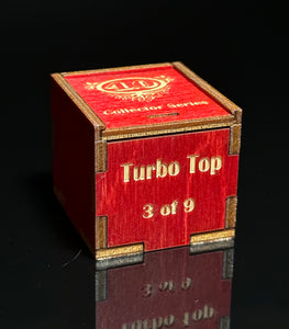 Collector Series Turbo Top #3
