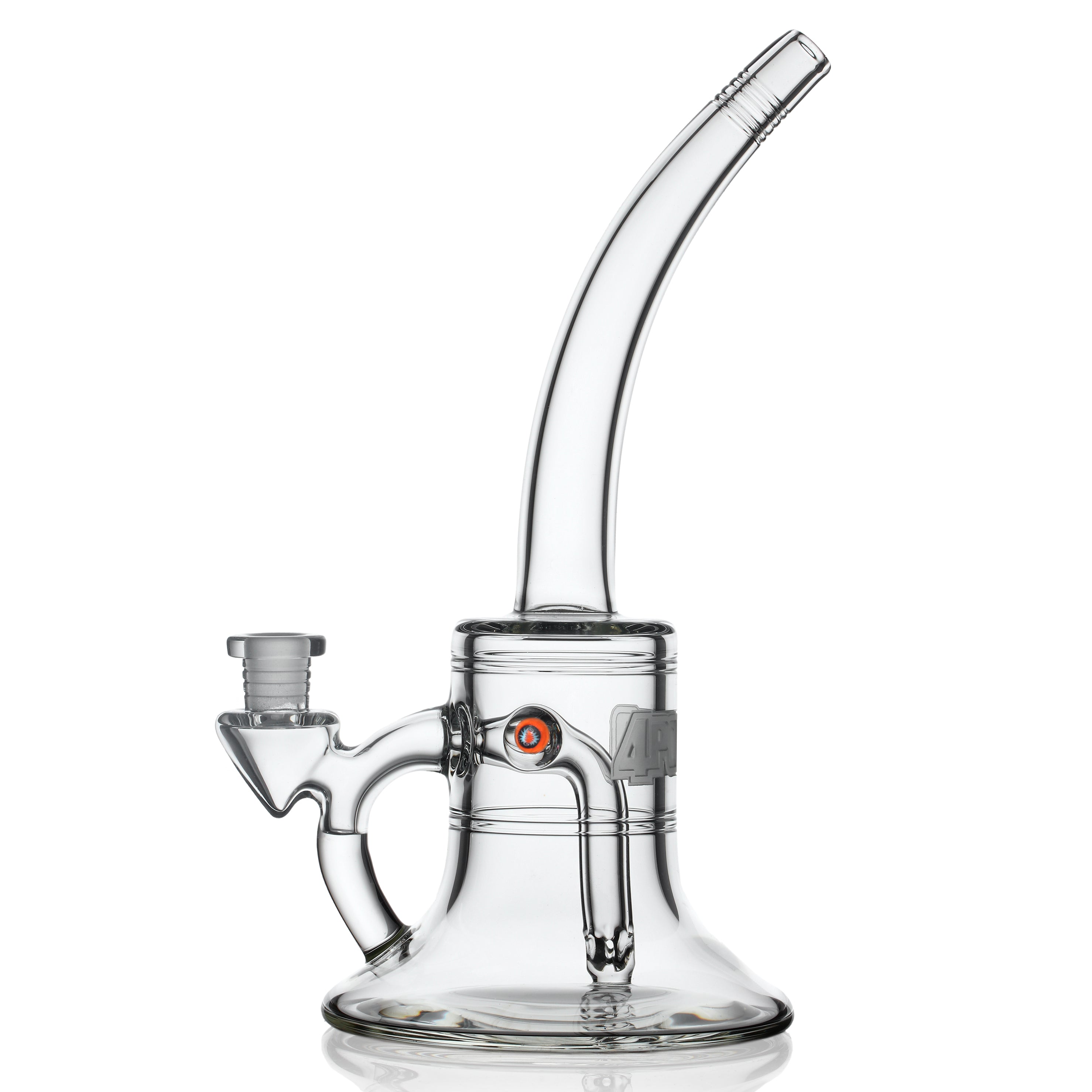 Day Tripper 7/22 – 4.0 Glass