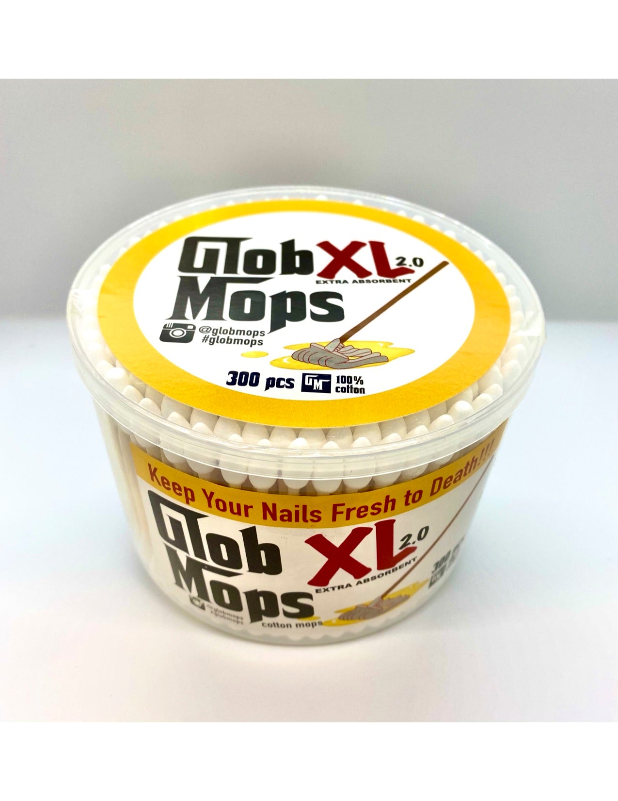 Glob Mops