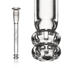 Load image into Gallery viewer, Double Showerhead Downstem (19/14)
