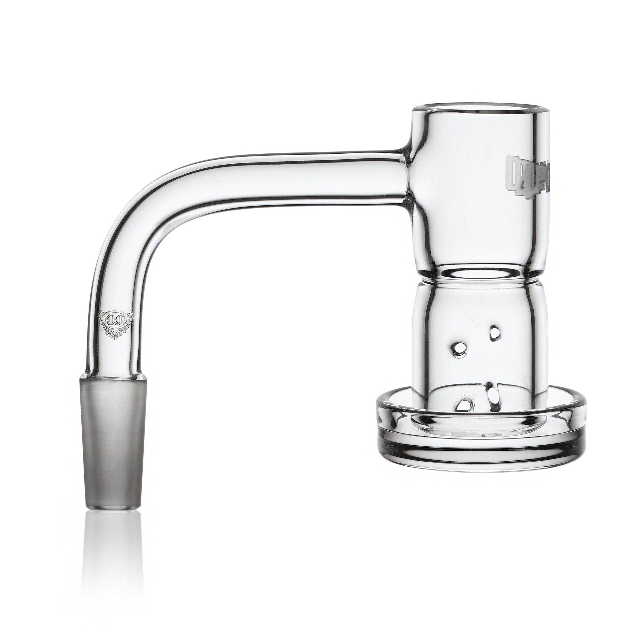 Fountains – 4.0 Glass